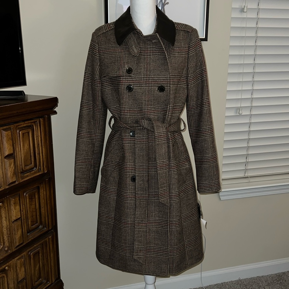 [Lauren Ralph Lauren] coat